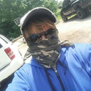 Meet your Posher, Dawson